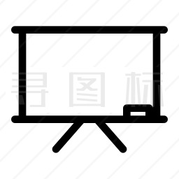 演示图标