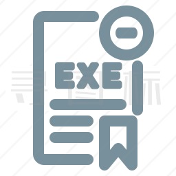 EXE图标