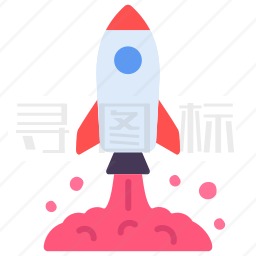 宇宙飞船图标