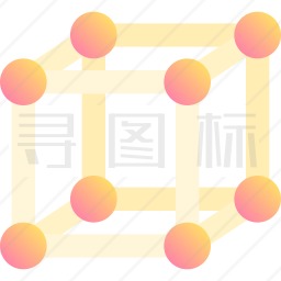 分子图标