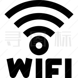 WiFi图标