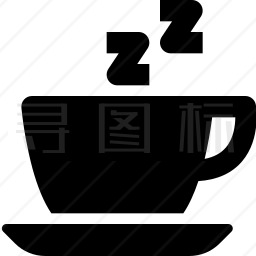 茶图标