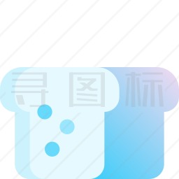 面包图标