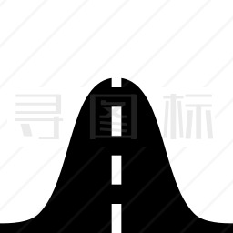 高斯函数图标