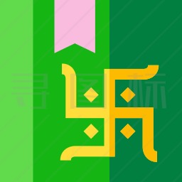 书图标