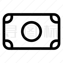 现金图标