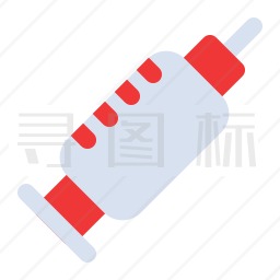 注射器图标