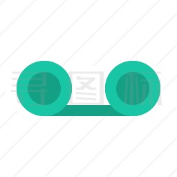 音频图标