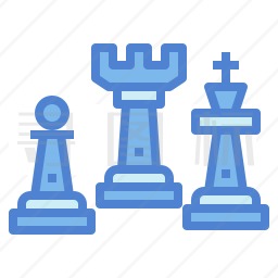 国际象棋图标