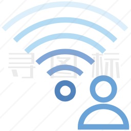 WIFI图标