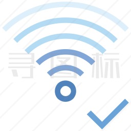 WIFI图标