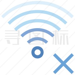 WIFI图标