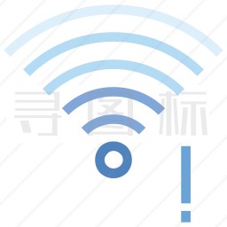 WIFI图标