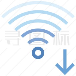 WIFI图标