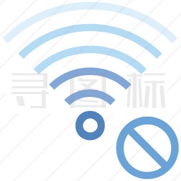 WIFI图标