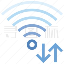 WIFI图标