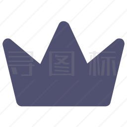 皇冠图标