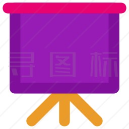 演示图标