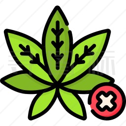 大麻图标