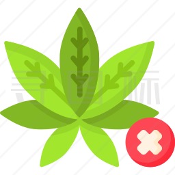 大麻图标