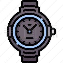 手表图标
