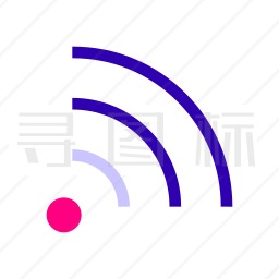 WiFi图标