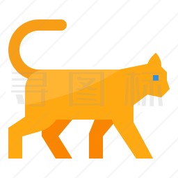 猫图标