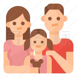 家庭图标