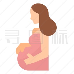 女人图标