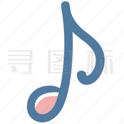 音符图标