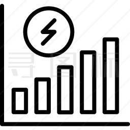 图表图标