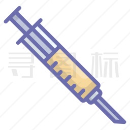 注射器图标