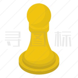 国际象棋图标