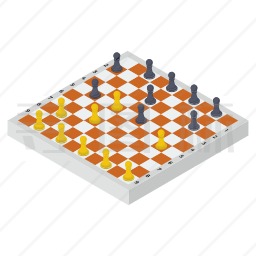 国际象棋图标