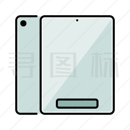 MP3播放器图标