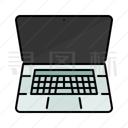 MacBook图标