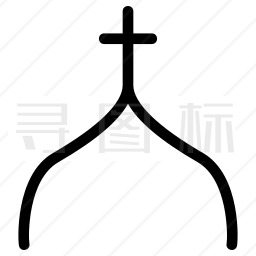 天主教图标