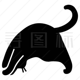 猫图标