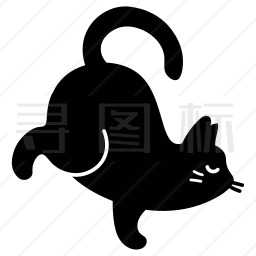 猫图标