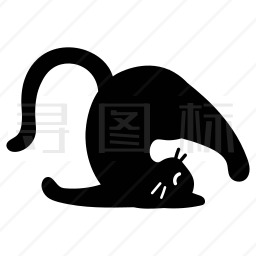 猫图标