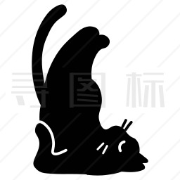 猫图标