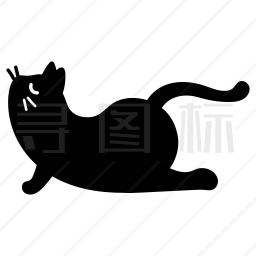 猫图标