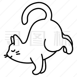 猫图标