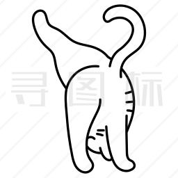 猫图标