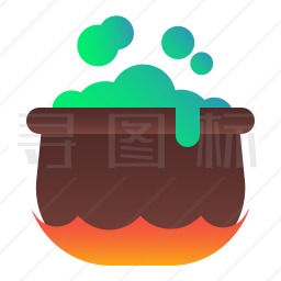 魔法药水图标