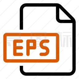 EPS图标