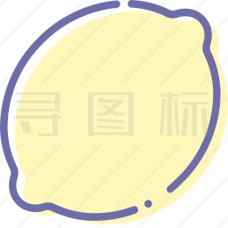 柠檬图标