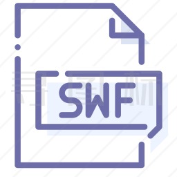 SWF图标