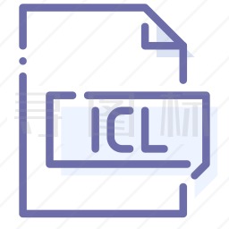 ICL图标