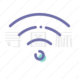 WiFi图标